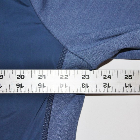 Sold New with Tags, Vineyard Vines "Hootie" Ghost Tree Performance Golf Jacket - Picture 9 of 12